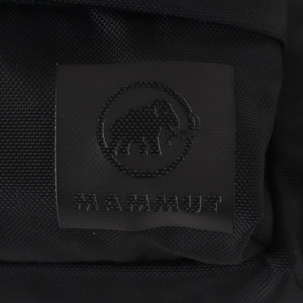 マムート（MAMMUT）（メンズ、レディース）ウエストバッグ エクセロン ヌーヴヴィル ウエストパック 2810-00142-0001
