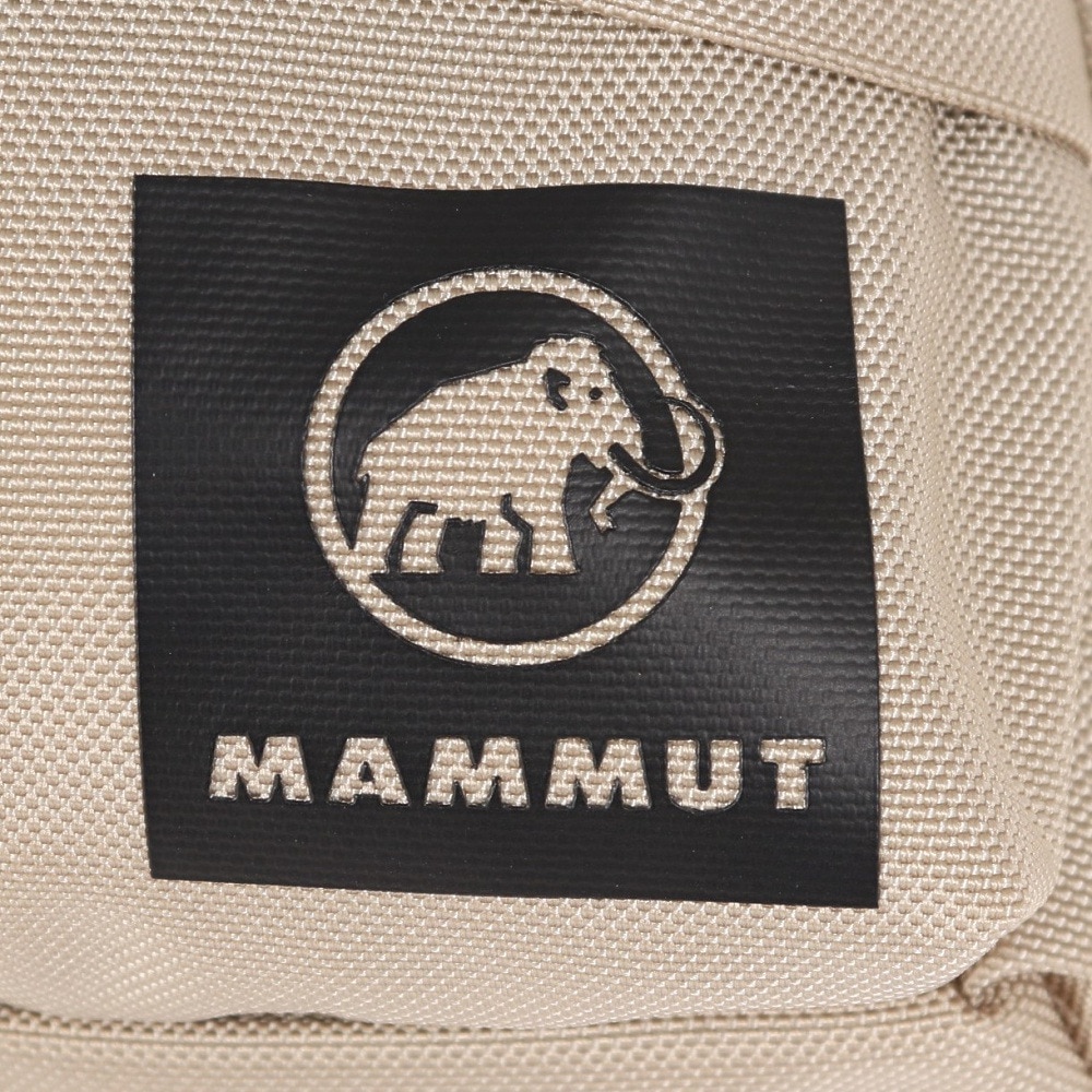 マムート（MAMMUT）（メンズ、レディース）ウエストバッグ エクセロン ヌーヴヴィル ウエストパック 2810-00142-7459