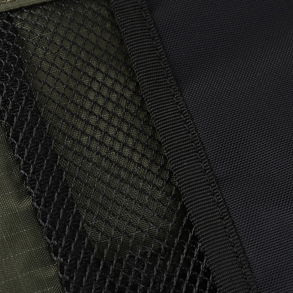 ジャックウルフスキン（JackWolfskin）（メンズ、レディース）ウエストバッグ フィールドハイカー スリングバッグ A63653-4550