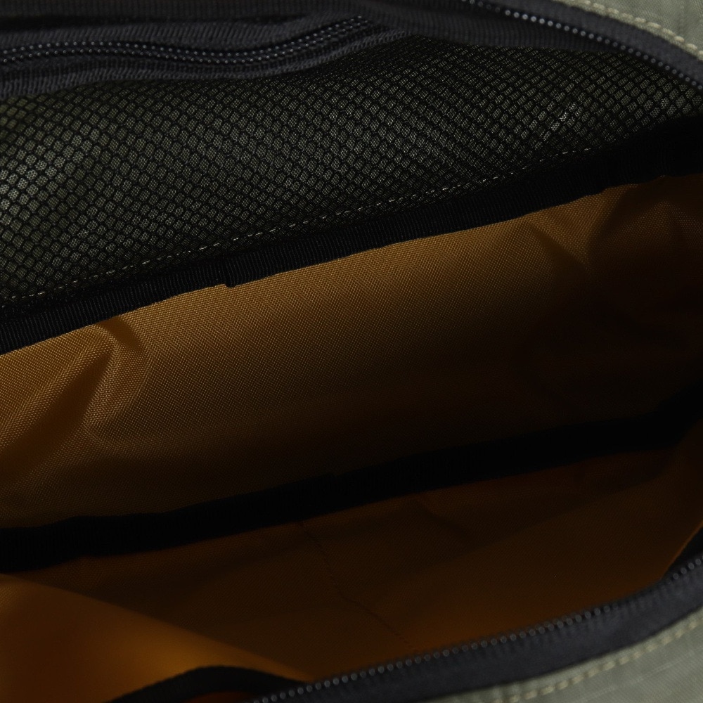 ジャックウルフスキン（JackWolfskin）（メンズ、レディース）ウエストバッグ フィールドハイカー スリングバッグ A63653-4550