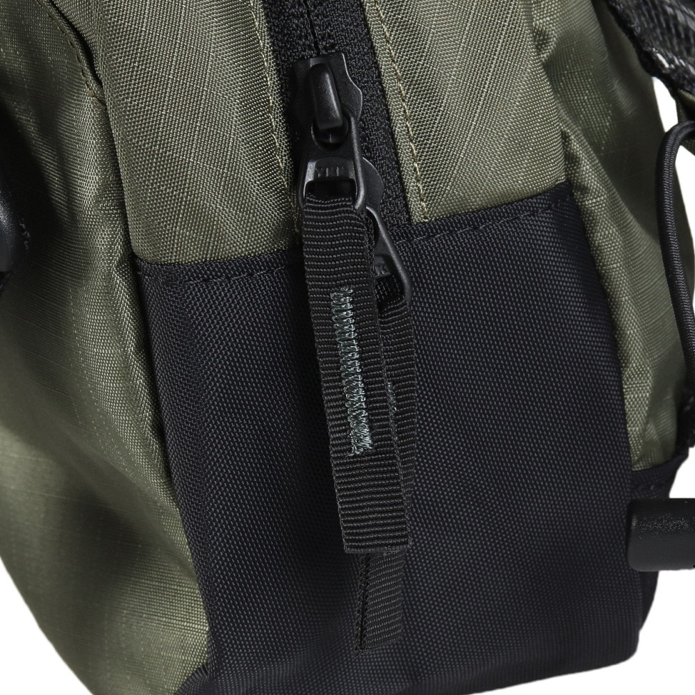 ジャックウルフスキン（JackWolfskin）（メンズ、レディース）ウエストバッグ フィールドハイカー スリングバッグ A63653-4550