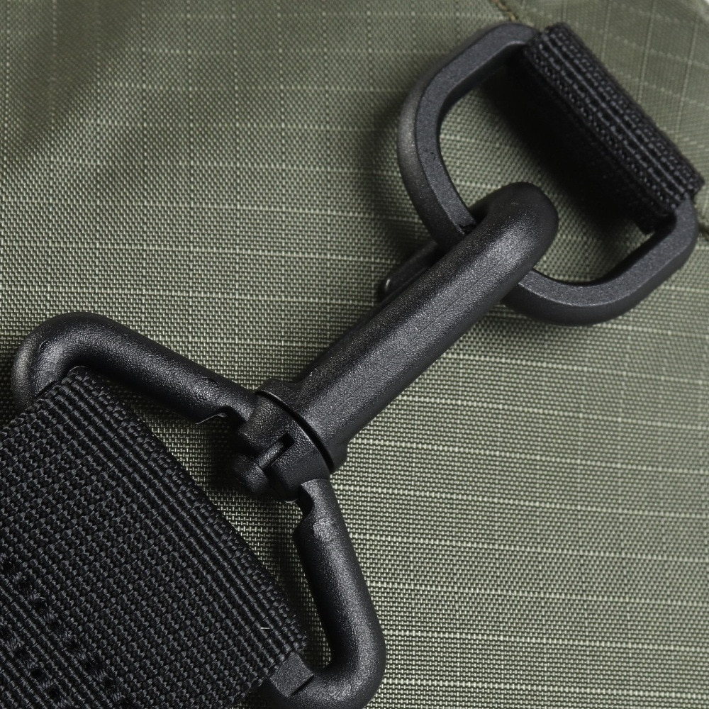 ジャックウルフスキン（JackWolfskin）（メンズ、レディース）ウエストバッグ フィールドハイカー スリングバッグ A63653-4550
