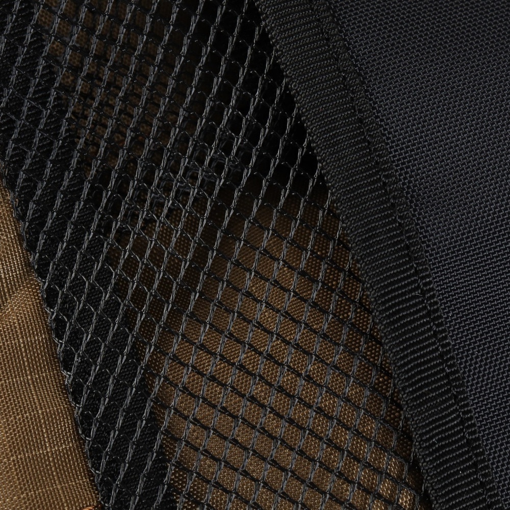 ジャックウルフスキン（JackWolfskin）（メンズ、レディース）ウエストバッグ フィールドハイカー スリングバッグ A63653-5164