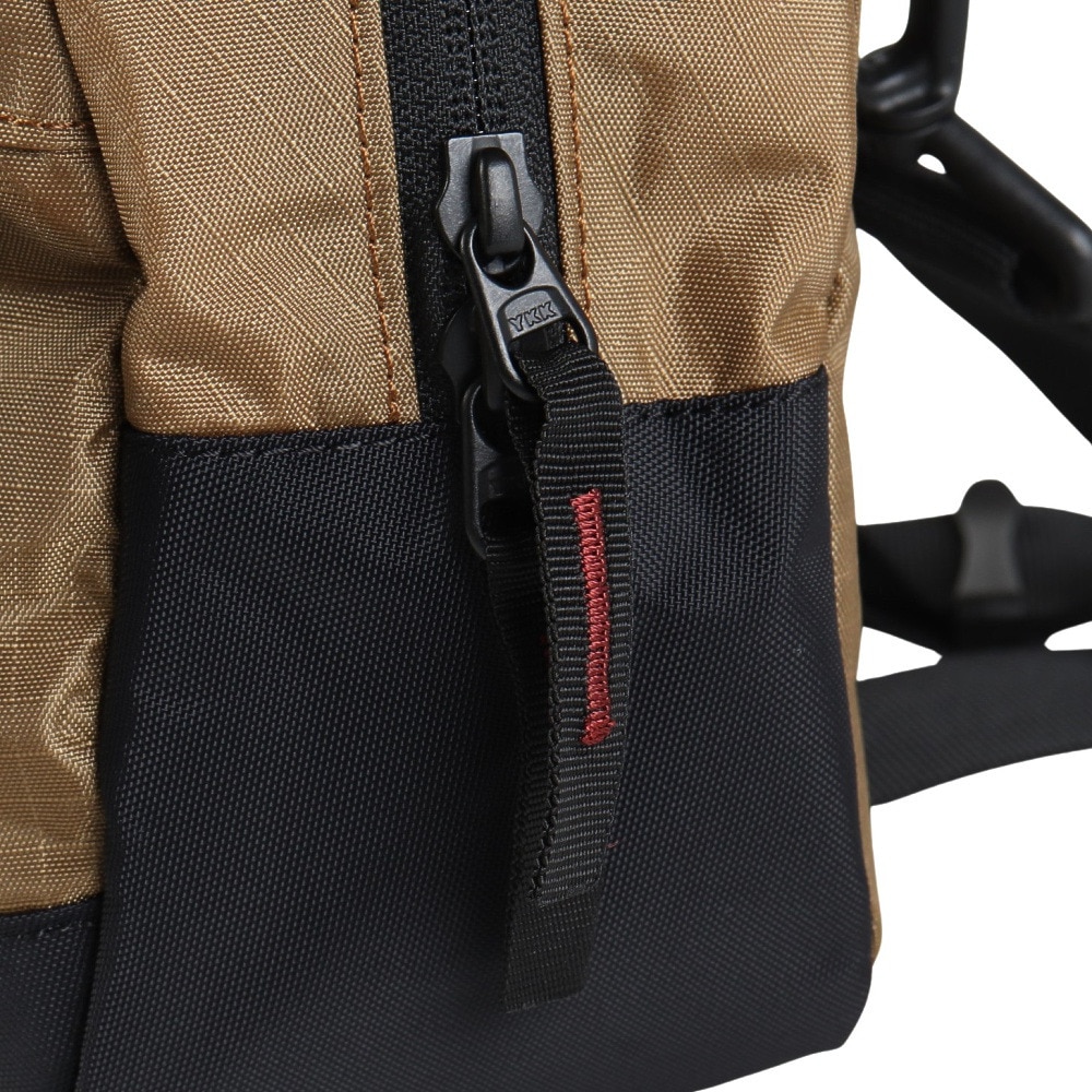 ジャックウルフスキン（JackWolfskin）（メンズ、レディース）ウエストバッグ フィールドハイカー スリングバッグ A63653-5164
