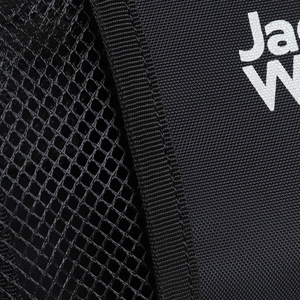 ジャックウルフスキン（JackWolfskin）（メンズ、レディース）ウエストバッグ フィールドハイカー スリングバッグ A63653-6000