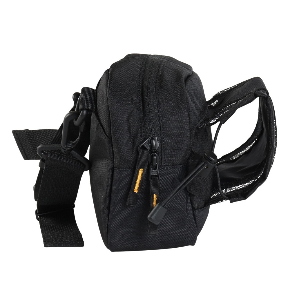 ジャックウルフスキン（JackWolfskin）（メンズ、レディース）ウエストバッグ フィールドハイカー スリングバッグ A63653-6000