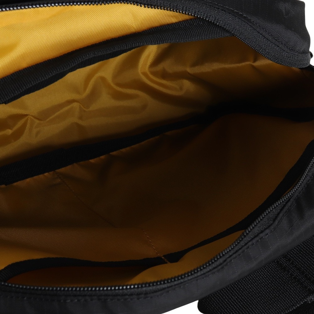ジャックウルフスキン（JackWolfskin）（メンズ、レディース）ウエストバッグ フィールドハイカー スリングバッグ A63653-6000