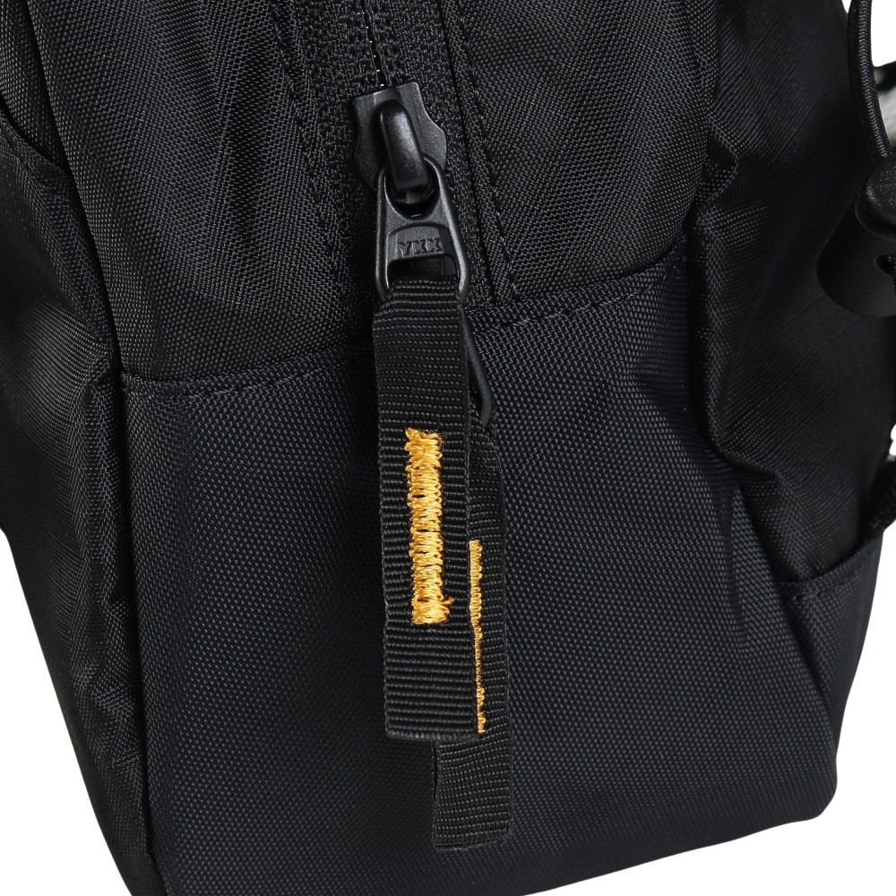 ジャックウルフスキン（JackWolfskin）（メンズ、レディース）ウエストバッグ フィールドハイカー スリングバッグ A63653-6000