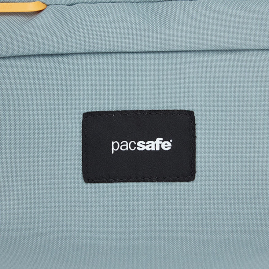 パックセーフ（pacsafe）（メンズ、レディース）ウエストバッグ パックセーフ GO スリングパック 12970365528000