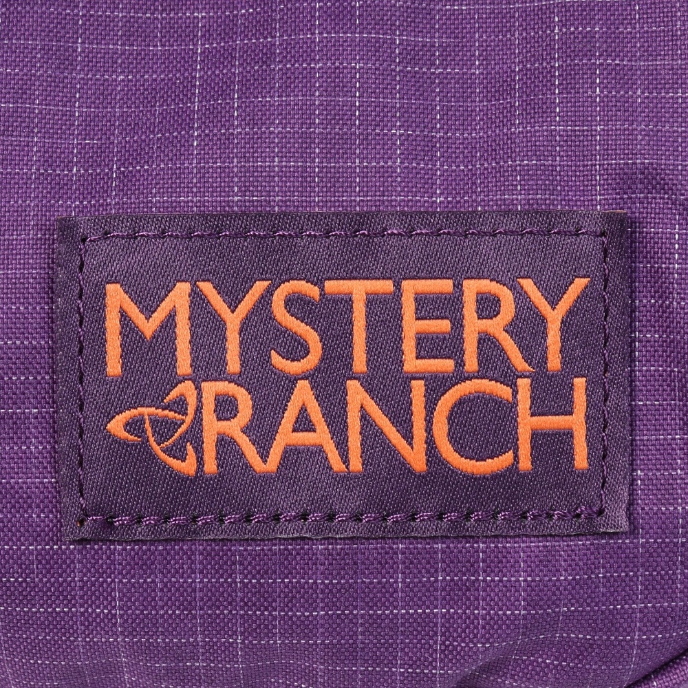 ミステリーランチ（Mystery Ranch）（メンズ、レディース）ウエストバッグ フォーリッジャーヒップパック 19761443292000