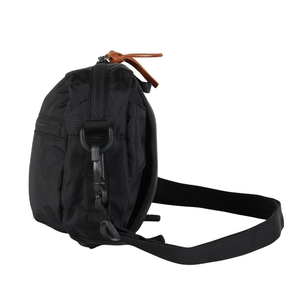 カリマー（karrimor）（メンズ、レディース）ウエストバッグ VT ヒップバッグ R 501222-9000