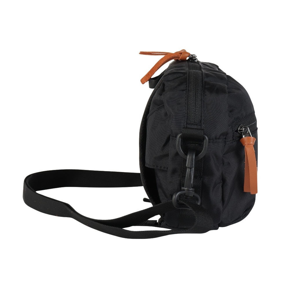 カリマー（karrimor）（メンズ、レディース）ウエストバッグ VT ヒップバッグ R 501222-9000