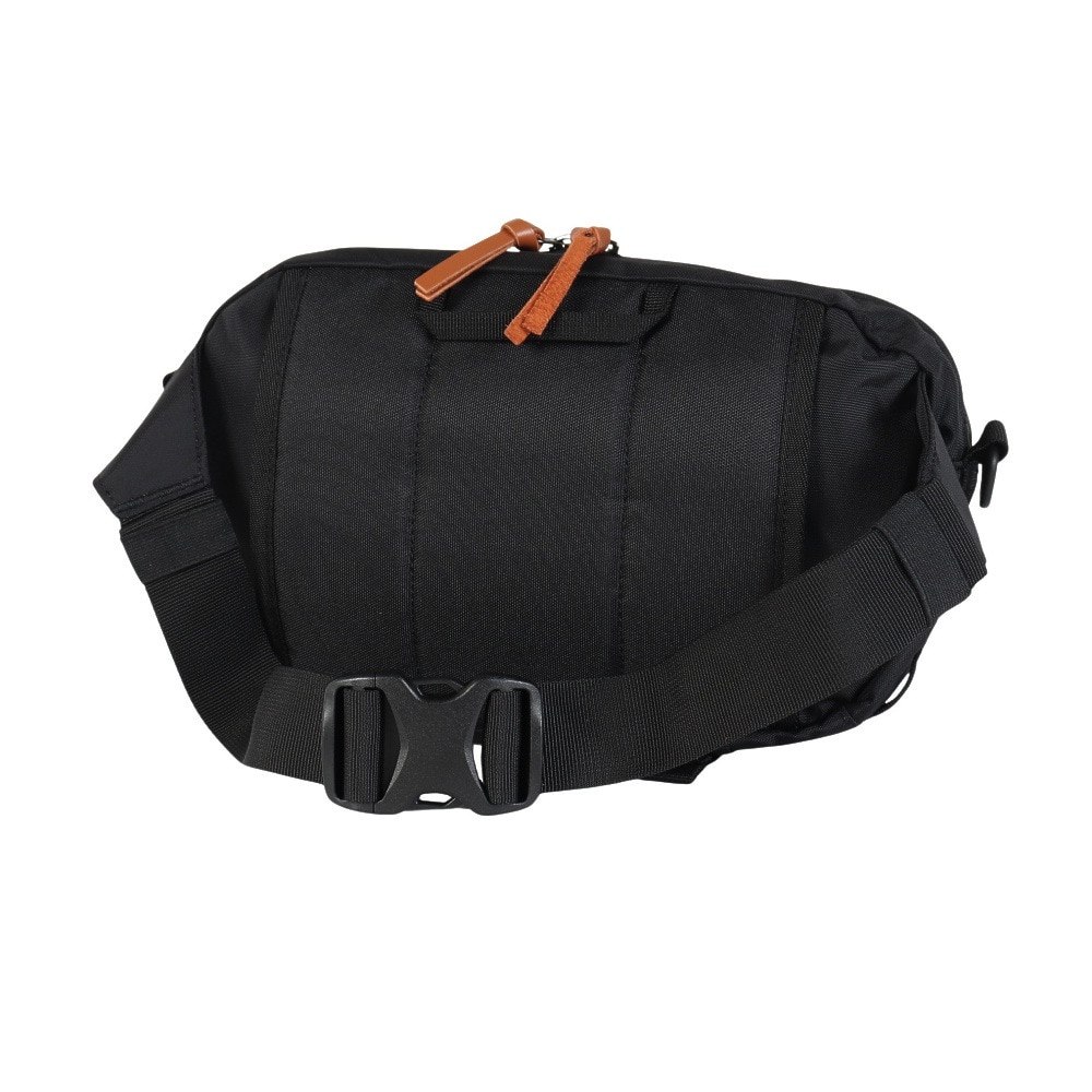 カリマー（karrimor）（メンズ、レディース）ウエストバッグ VT ヒップバッグ R 501222-9000