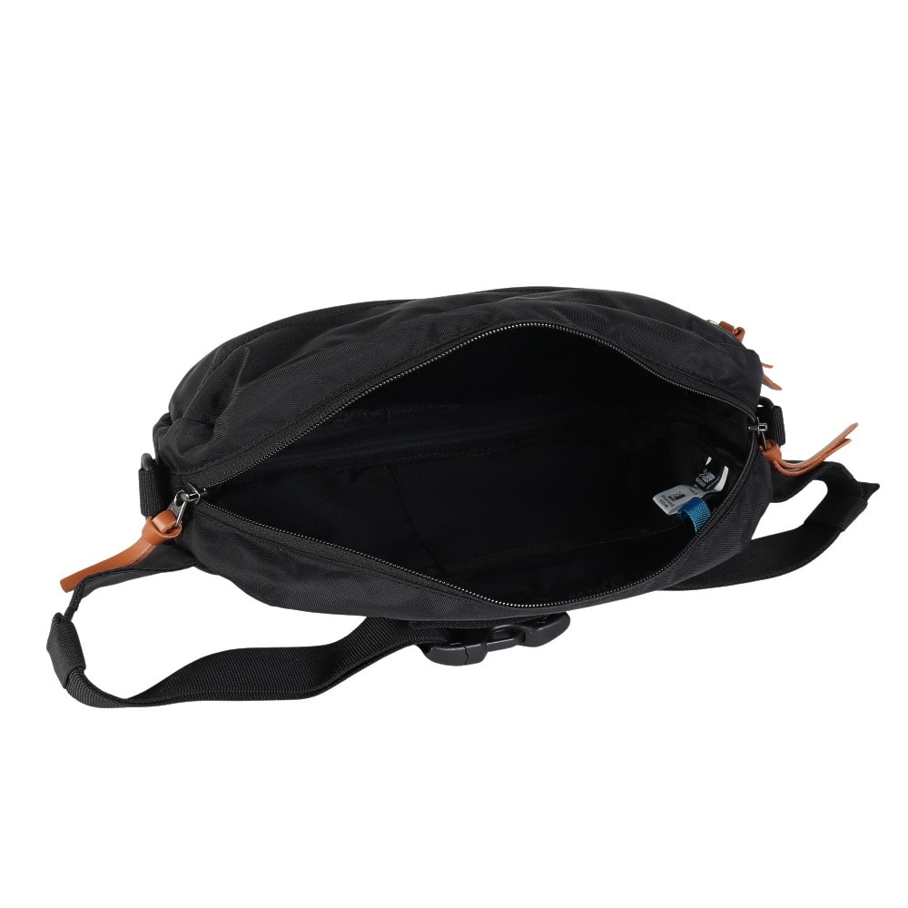 カリマー（karrimor）（メンズ、レディース）ウエストバッグ VT ヒップバッグ R 501222-9000