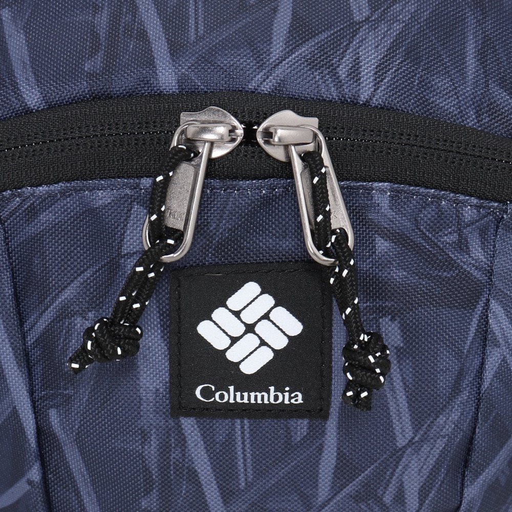 コロンビア（Columbia）（メンズ、レディース）ウエストバッグ パナシーア ショルダー PU8801 563