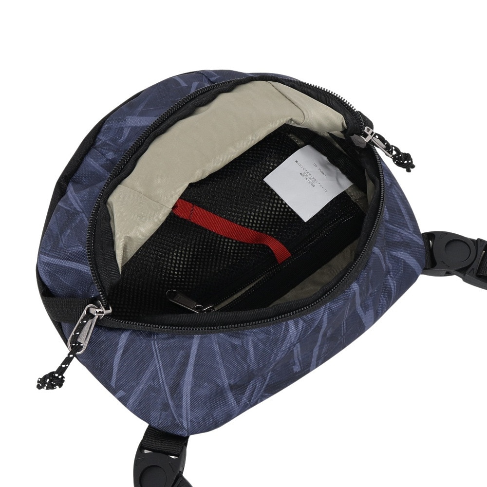 コロンビア（Columbia）（メンズ、レディース）ウエストバッグ パナシーア ショルダー PU8801 563