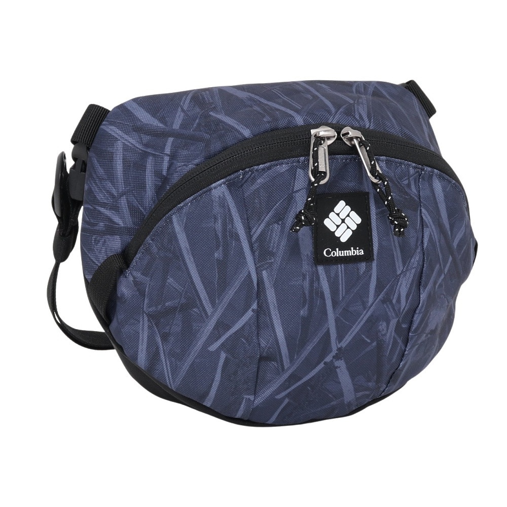 コロンビア（Columbia）（メンズ、レディース）ウエストバッグ パナシーア ショルダー PU8801 563