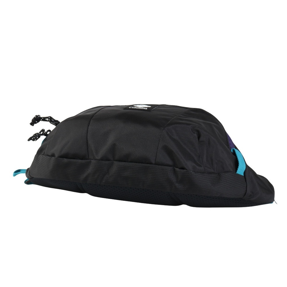 コロンビア（Columbia）（メンズ、レディース）ウエストバッグ パナシーアヒップバッグ PU8666 014