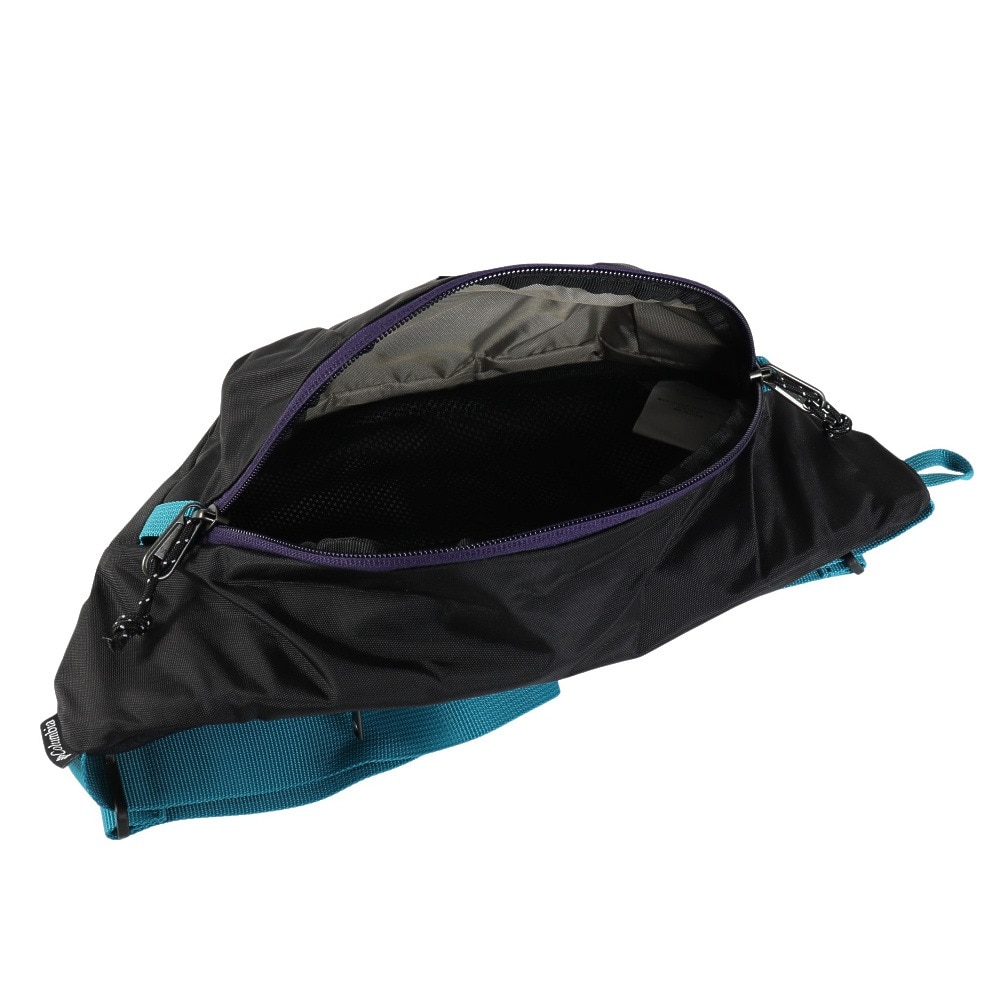 コロンビア（Columbia）（メンズ、レディース）ウエストバッグ パナシーアヒップバッグ PU8666 014