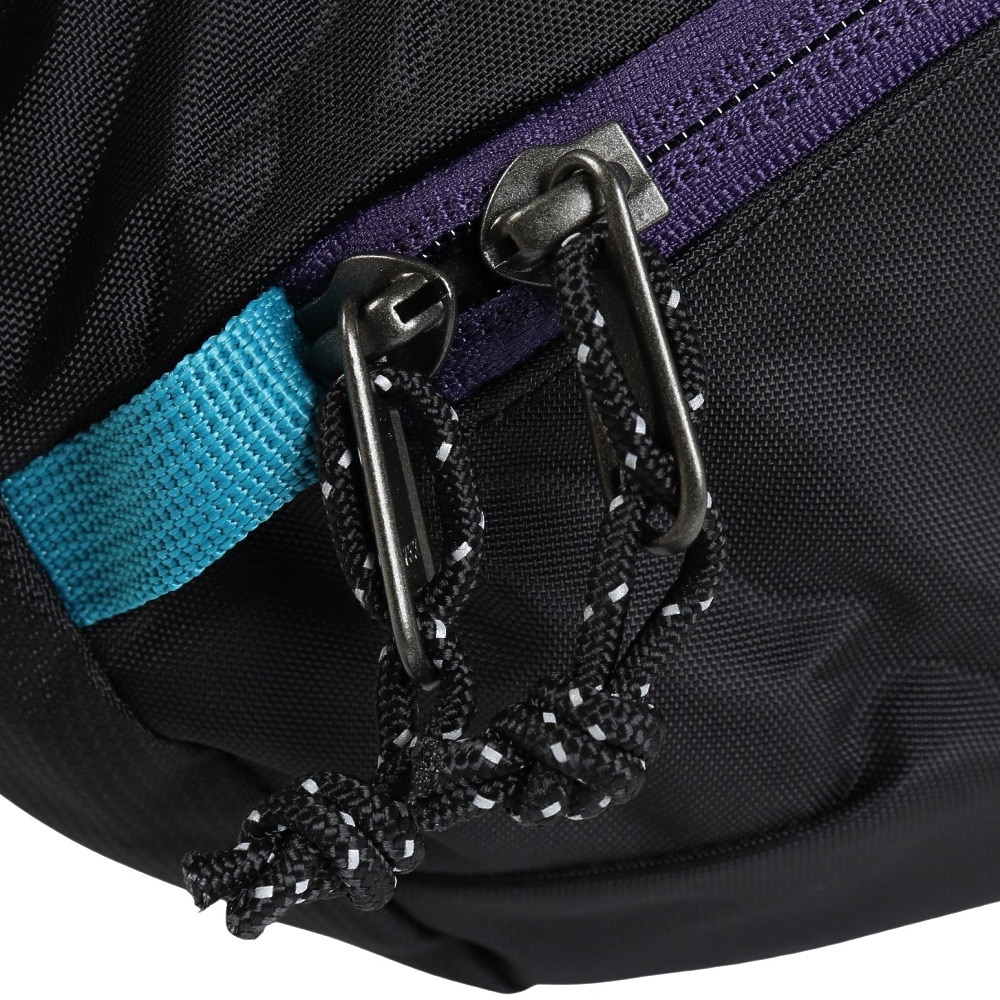 コロンビア（Columbia）（メンズ、レディース）ウエストバッグ パナシーアヒップバッグ PU8666 014