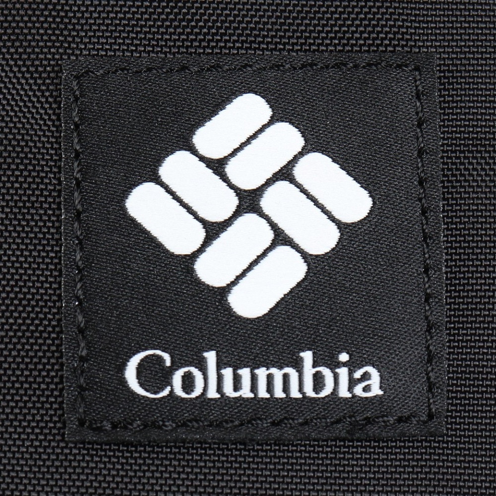 コロンビア（Columbia）（メンズ、レディース）ウエストバッグ パナシーアヒップバッグ PU8666 014