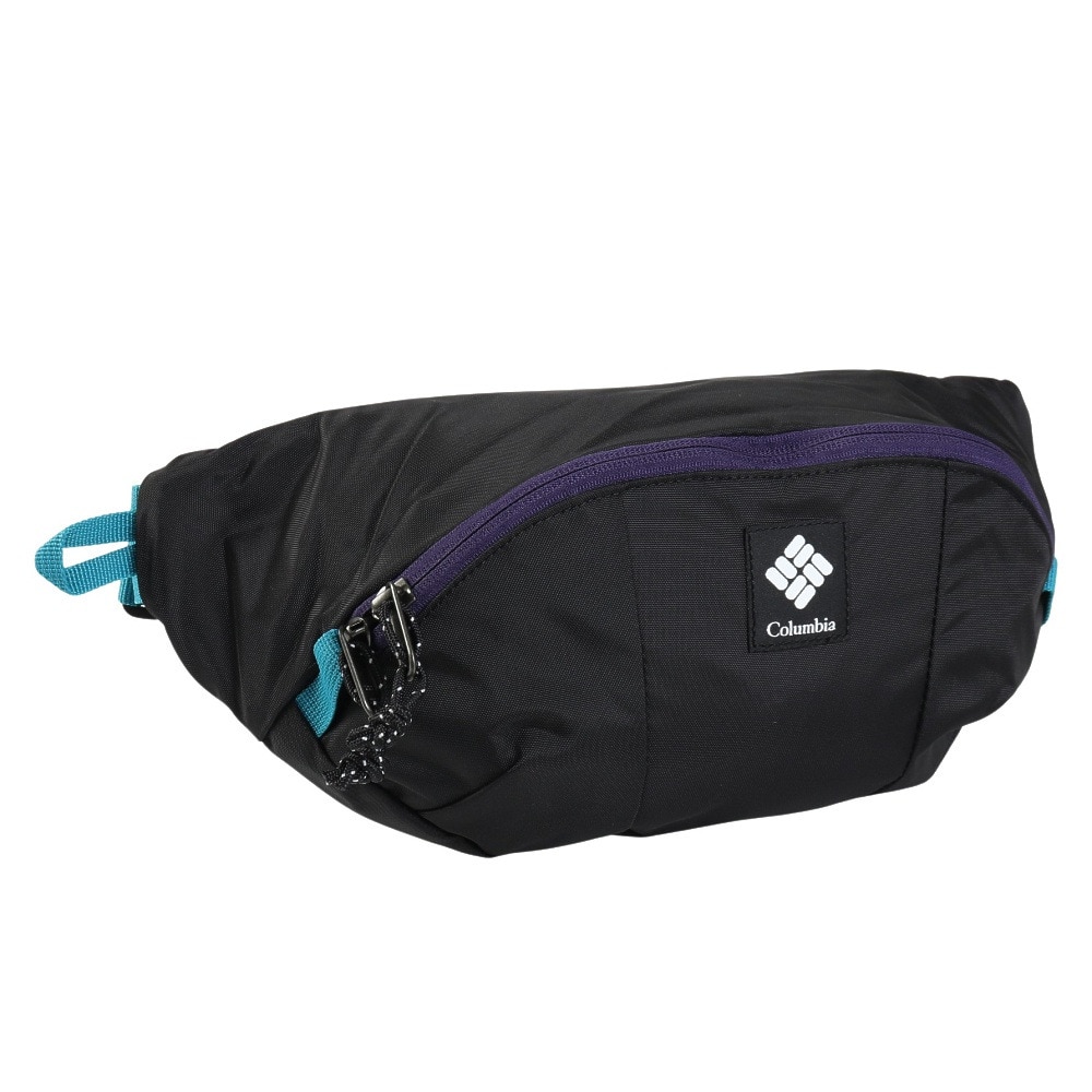 ウエストバッグ パナシーアヒップバッグ PU8666 014