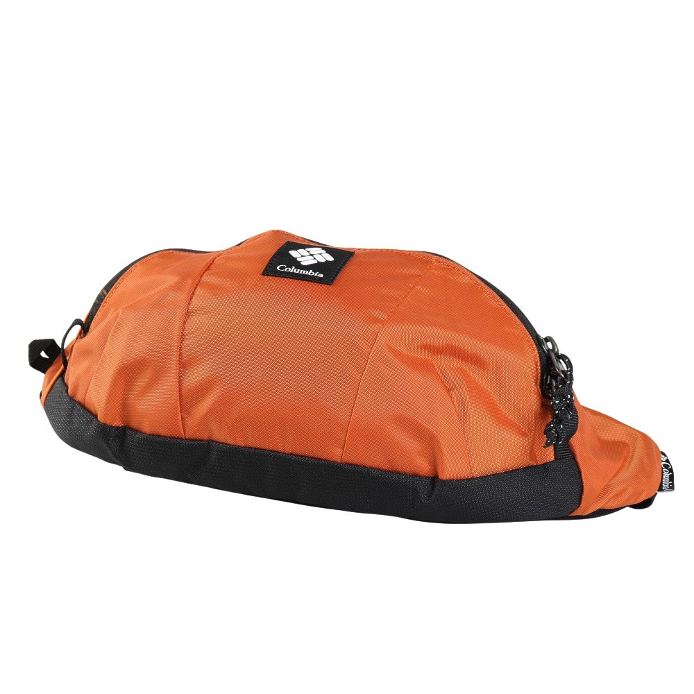 コロンビア（Columbia）（メンズ、レディース）ウエストバッグ パナシーアヒップバッグ PU8666 888