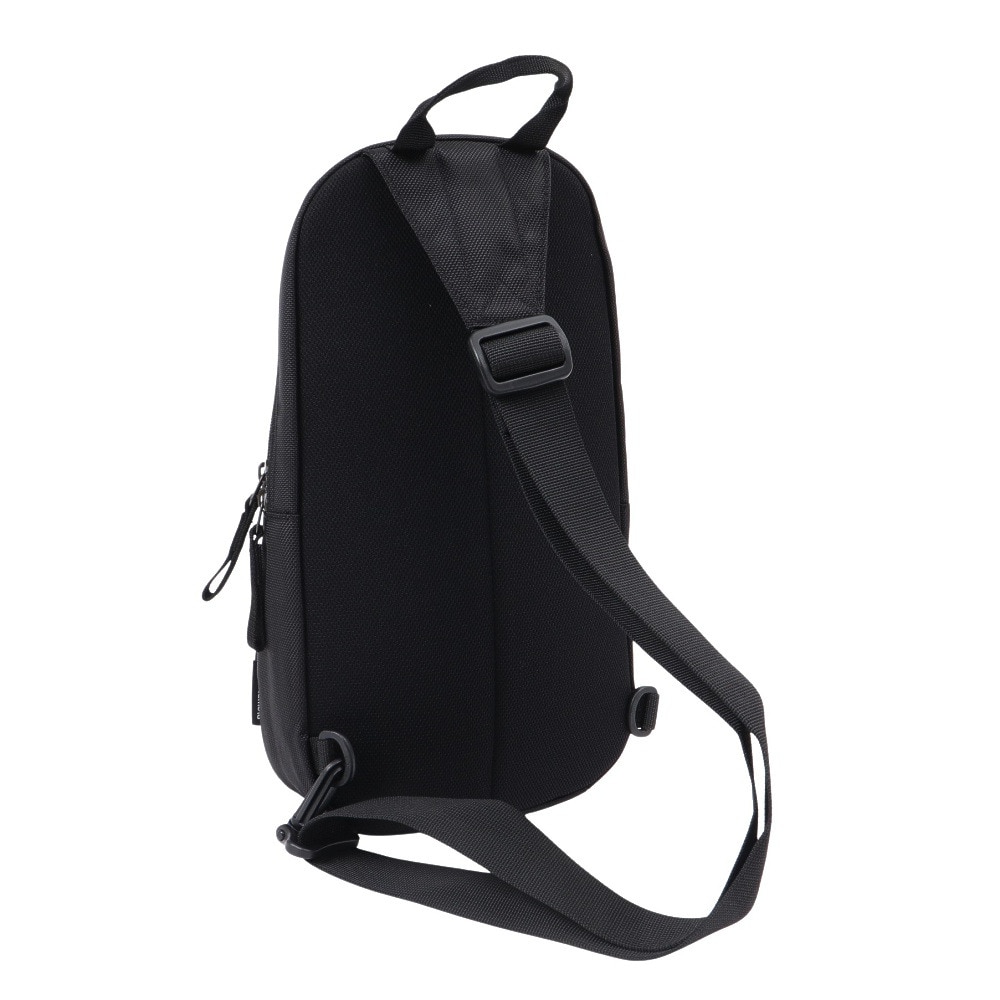 コロンビア（Columbia）（メンズ、レディース）ブレムナースロープ ボディバッグ PU8750 010