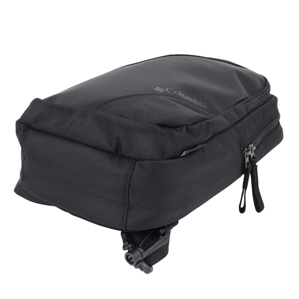コロンビア（Columbia）（メンズ、レディース）ブレムナースロープ ボディバッグ PU8750 010
