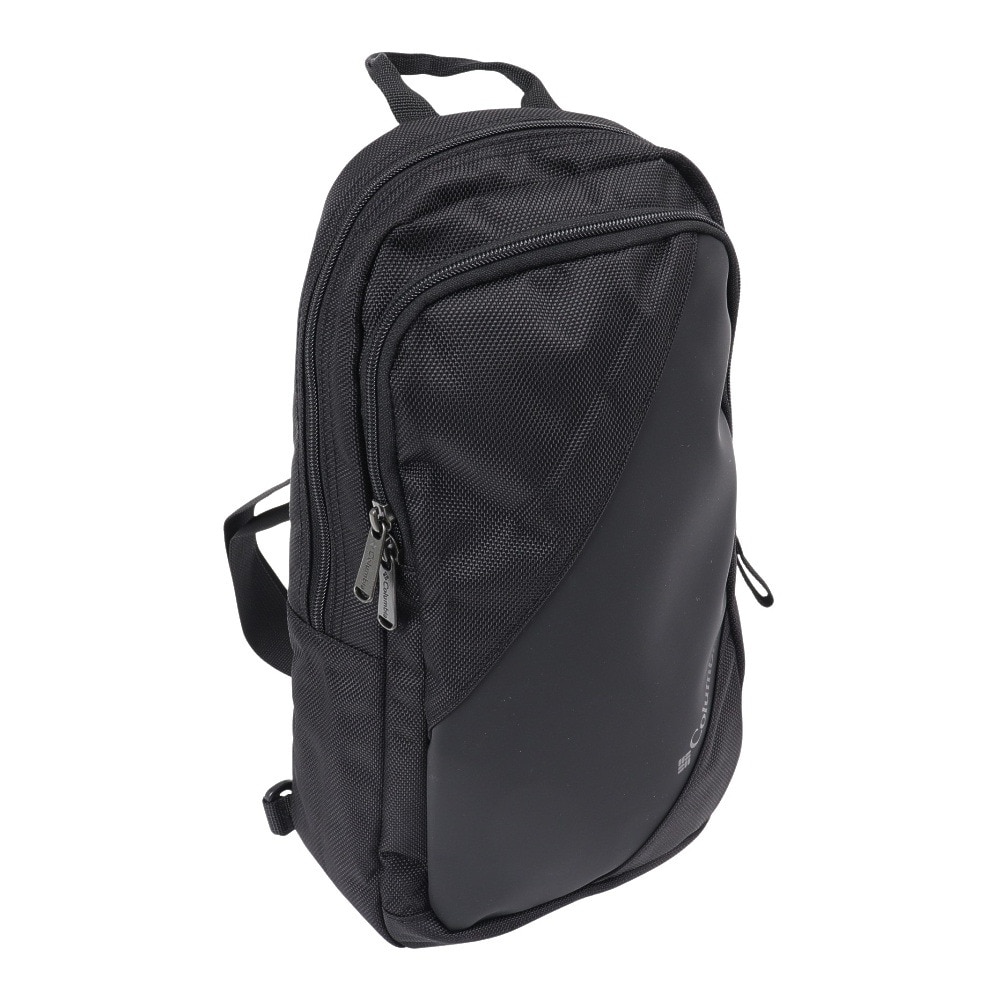 コロンビア（Columbia）（メンズ、レディース）ブレムナースロープ ボディバッグ PU8750 010
