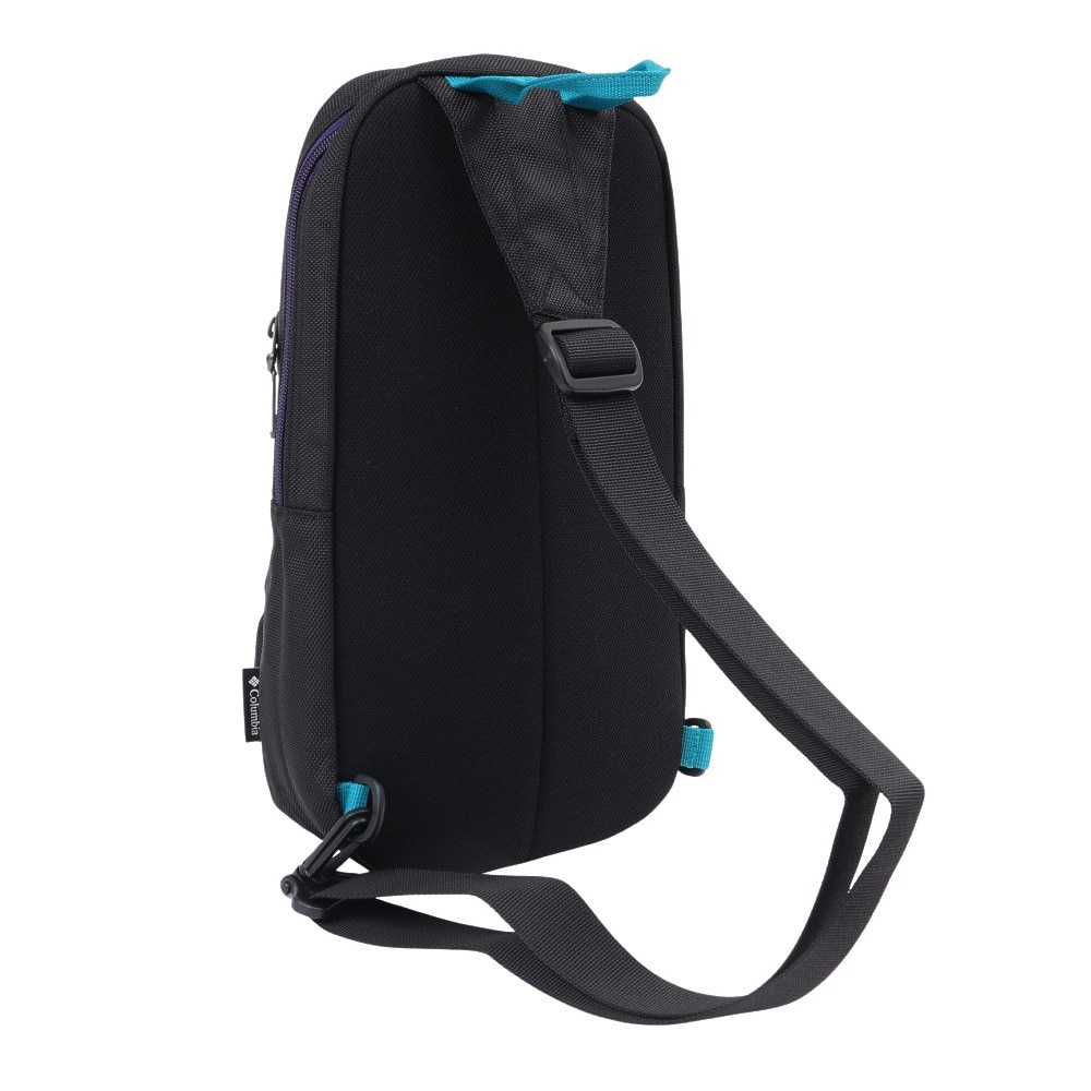 コロンビア（Columbia）（メンズ、レディース）ブレムナースロープ ボディバッグ PU8750 011