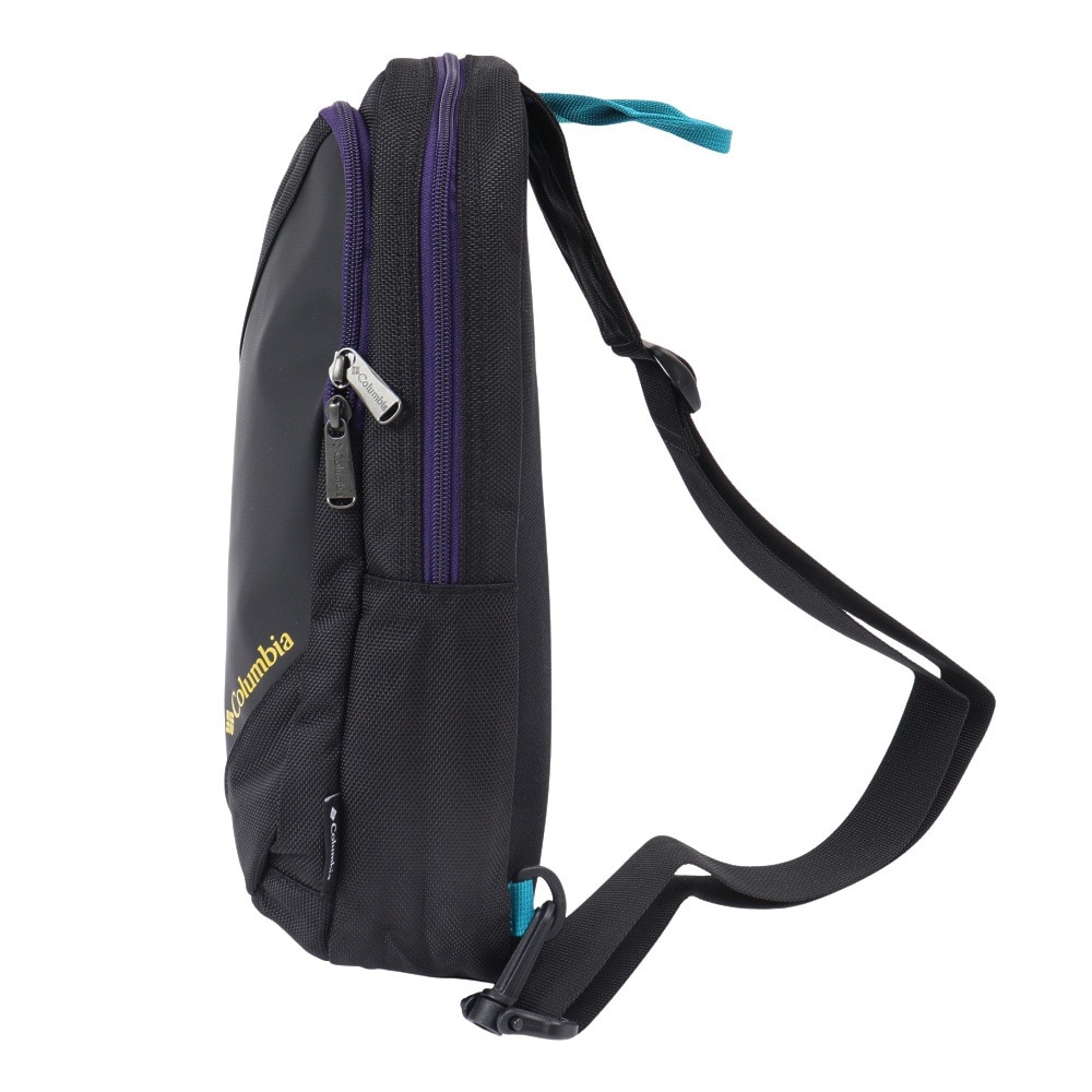コロンビア（Columbia）（メンズ、レディース）ブレムナースロープ ボディバッグ PU8750 011