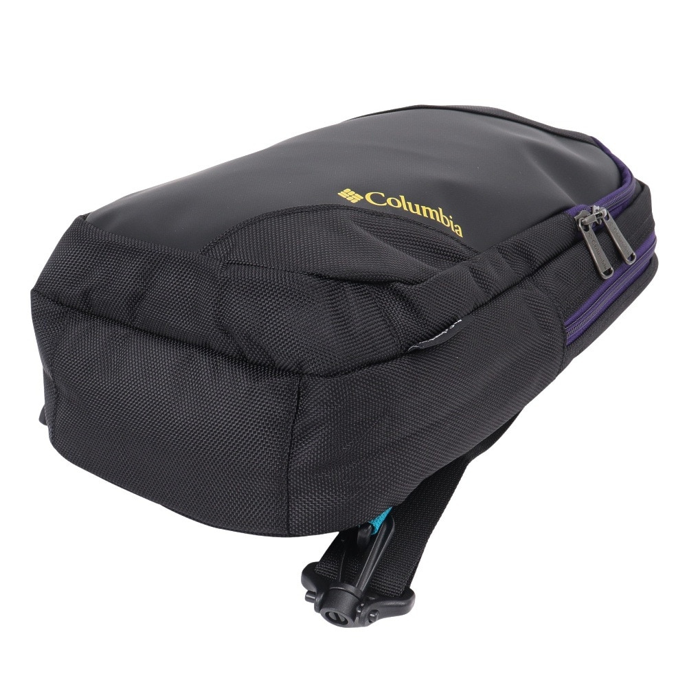 コロンビア（Columbia）（メンズ、レディース）ブレムナースロープ ボディバッグ PU8750 011