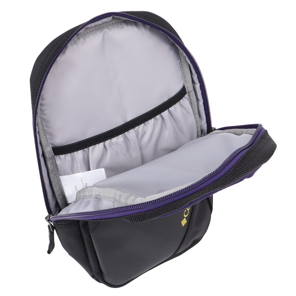 コロンビア（Columbia）（メンズ、レディース）ブレムナースロープ ボディバッグ PU8750 011