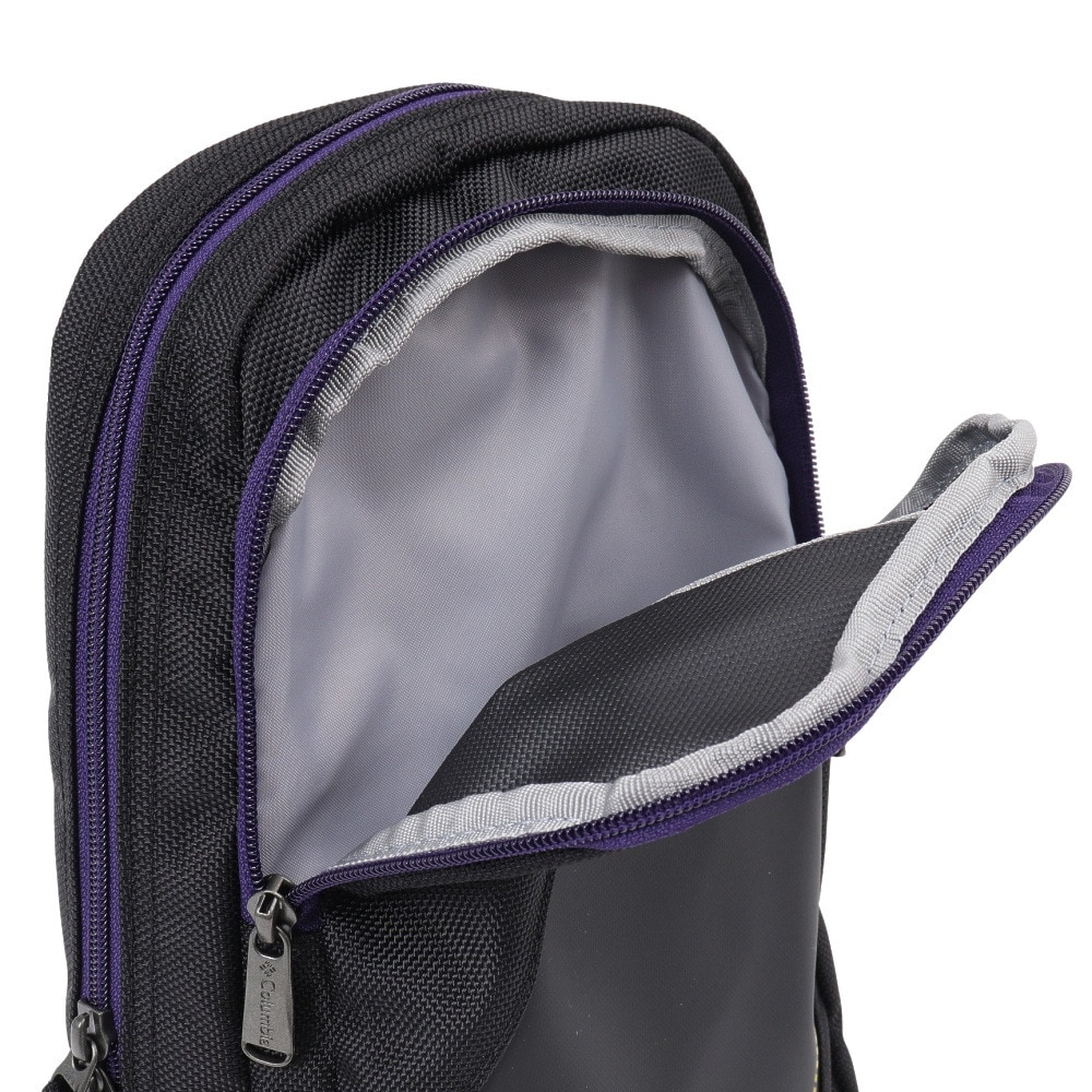 コロンビア（Columbia）（メンズ、レディース）ブレムナースロープ ボディバッグ PU8750 011