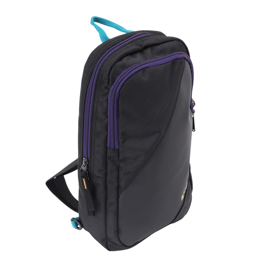 コロンビア（Columbia）（メンズ、レディース）ブレムナースロープ ボディバッグ PU8750 011