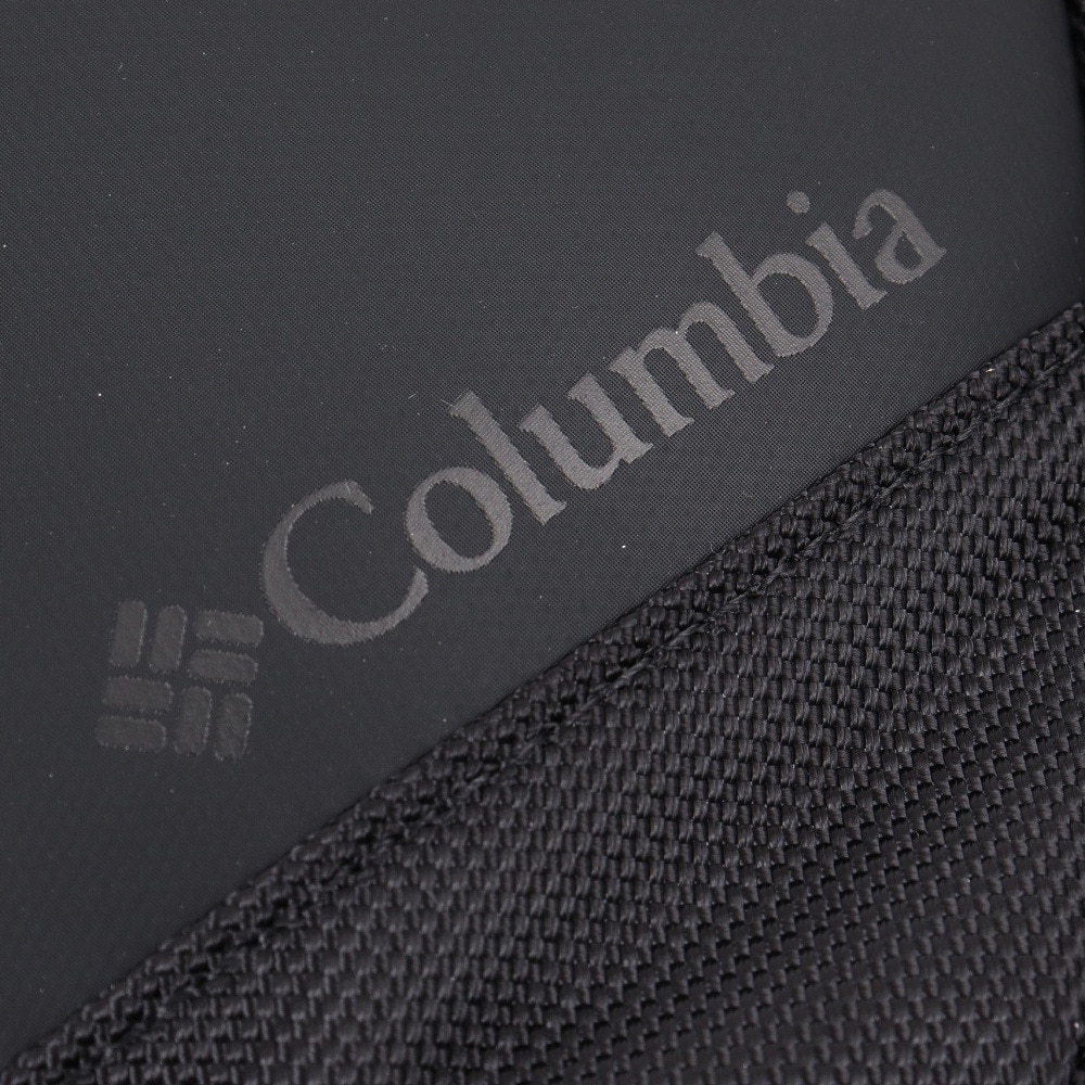 コロンビア（Columbia）（メンズ、レディース）ブレムナースロープ ショルダーバッグ PU8751 010