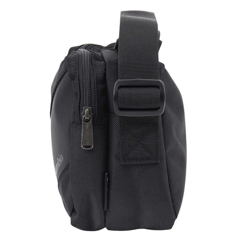 コロンビア（Columbia）（メンズ、レディース）ブレムナースロープ ショルダーバッグ PU8751 010