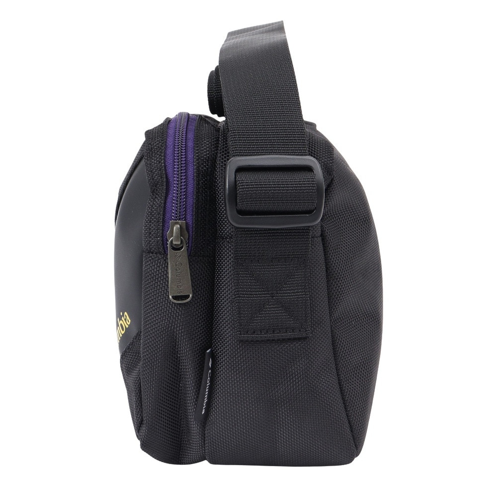 コロンビア（Columbia）（メンズ、レディース）ブレムナースロープ ショルダーバッグ PU8751 011