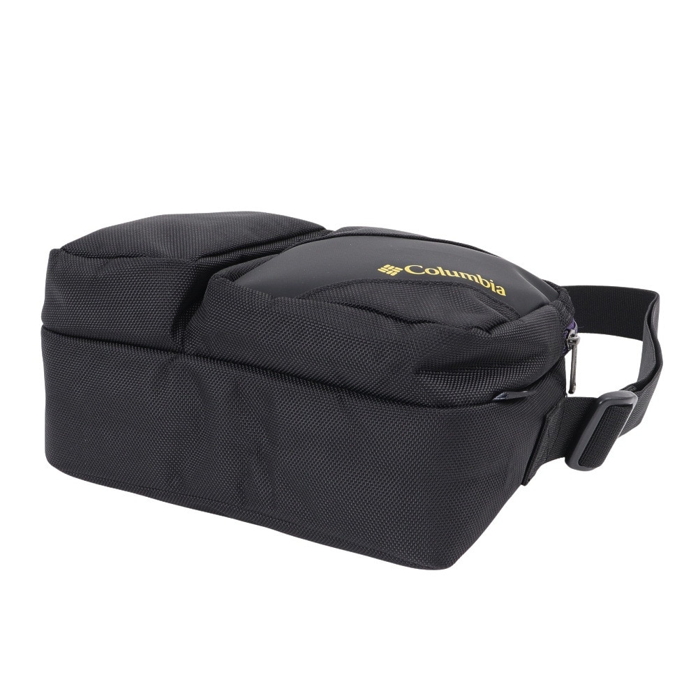 コロンビア（Columbia）（メンズ、レディース）ブレムナースロープ ショルダーバッグ PU8751 011