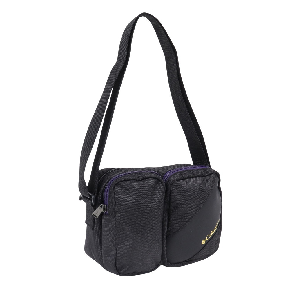 コロンビア（Columbia）（メンズ、レディース）ブレムナースロープ ショルダーバッグ PU8751 011