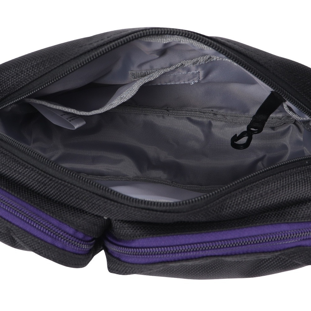 コロンビア（Columbia）（メンズ、レディース）ブレムナースロープ ショルダーバッグ PU8751 011