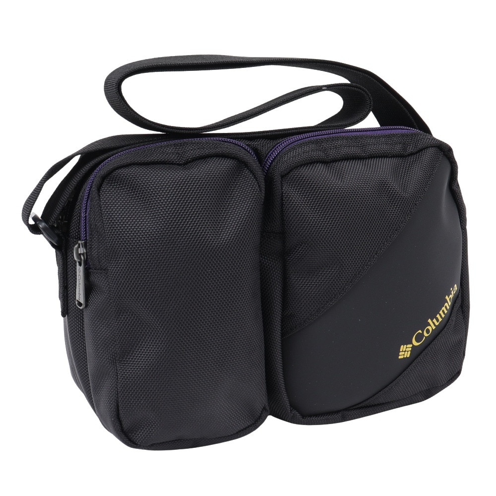 コロンビア（Columbia）（メンズ、レディース）ブレムナースロープ ショルダーバッグ PU8751 011