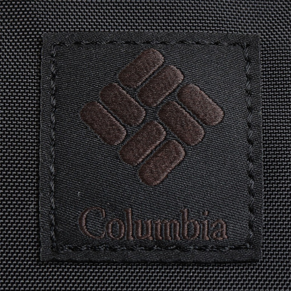 コロンビア（Columbia）（メンズ、レディース）ウエストバッグ パナシーアショルダー PU8801 010