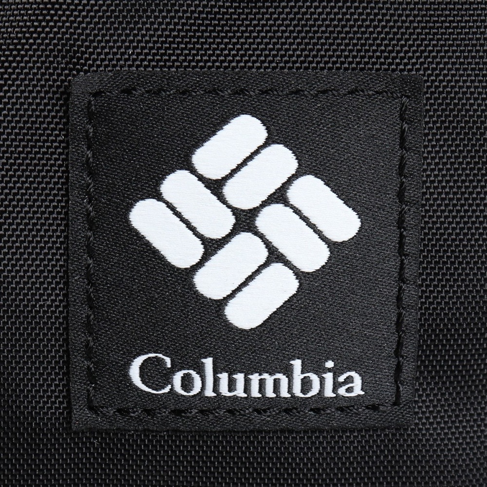 コロンビア（Columbia）（メンズ、レディース）ウエストバッグ パナシーアショルダー PU8801 014