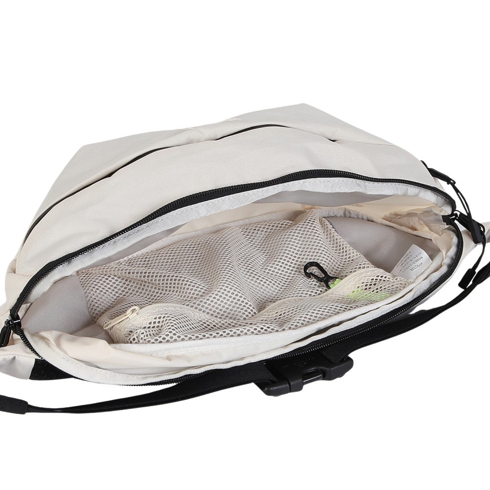 ヘリーハンセン（HELLY HANSEN）（メンズ、レディース）ウエストバッグ グロング6 HY92334 IV