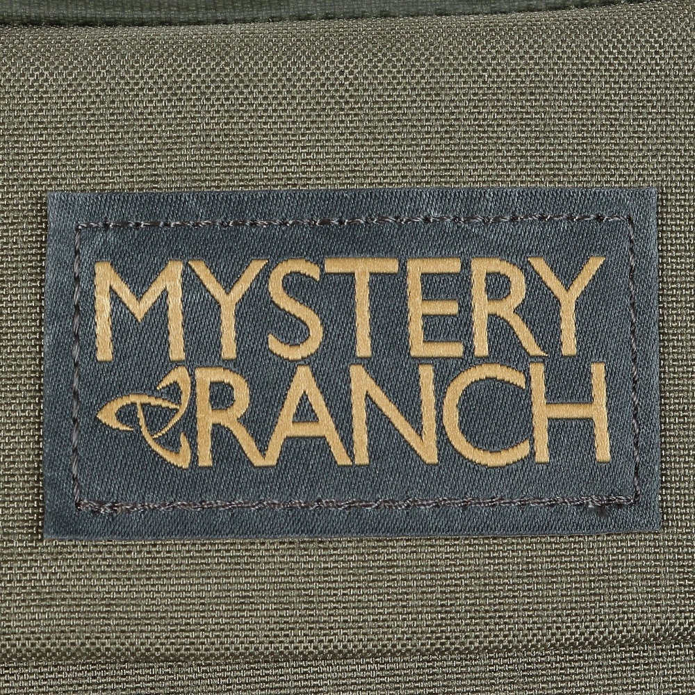ミステリーランチ（Mystery Ranch）（メンズ、レディース）ウエストバッグ ヒップモンキー2 ポンデローサ 19761098207000