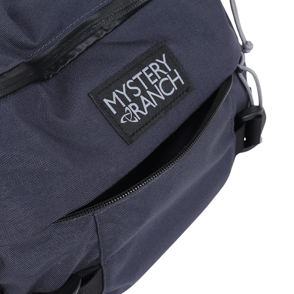 ミステリーランチ（Mystery Ranch）（メンズ、レディース）ウエストバッグ ヒップモンキー2 アウタースペース 19761098312000