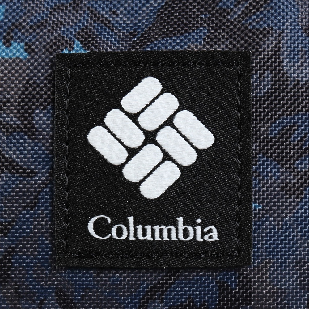 コロンビア（Columbia）（メンズ、レディース）ウエストバッグ パナシーアヒップバッグ PU8666 017
