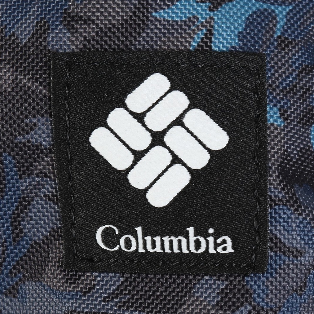 コロンビア（Columbia）（メンズ、レディース）ウエストバッグ パナシーアショルダー PU8801 017